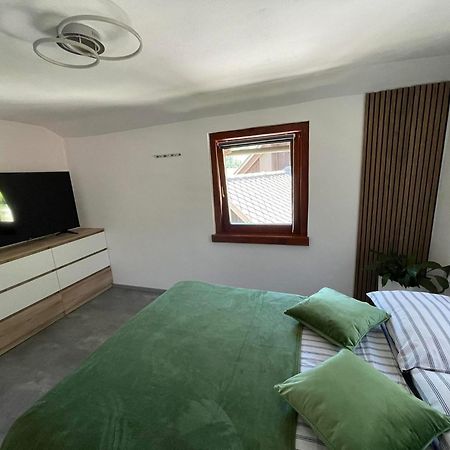 Apartma Devs كْرانْيِسكا غورا المظهر الخارجي الصورة