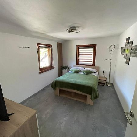 Apartma Devs كْرانْيِسكا غورا المظهر الخارجي الصورة