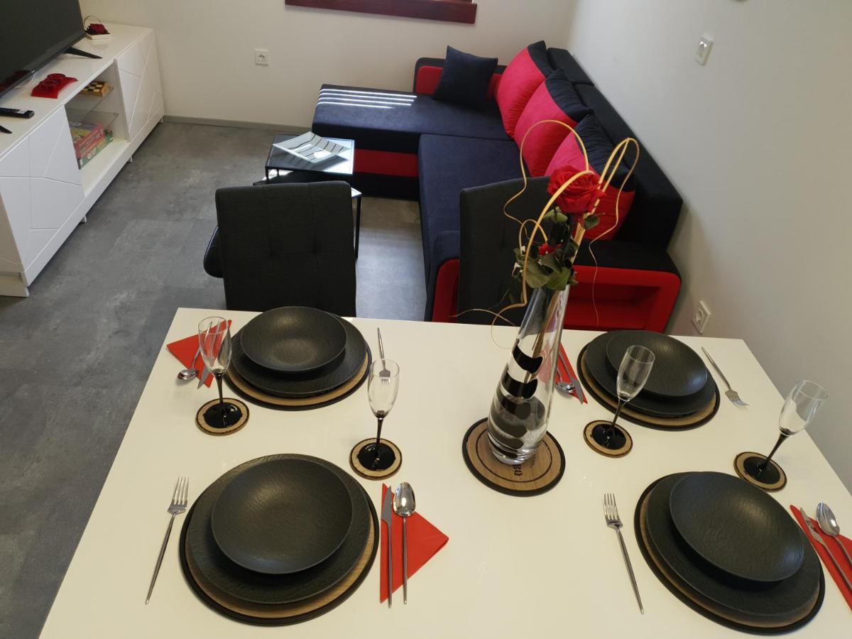 Apartma Devs كْرانْيِسكا غورا المظهر الخارجي الصورة