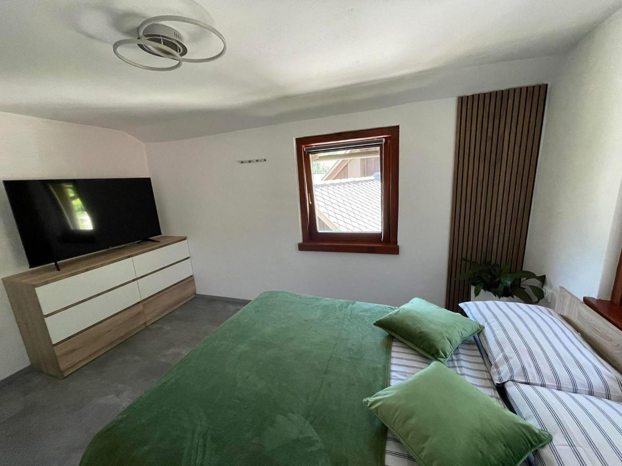 Apartma Devs كْرانْيِسكا غورا المظهر الخارجي الصورة