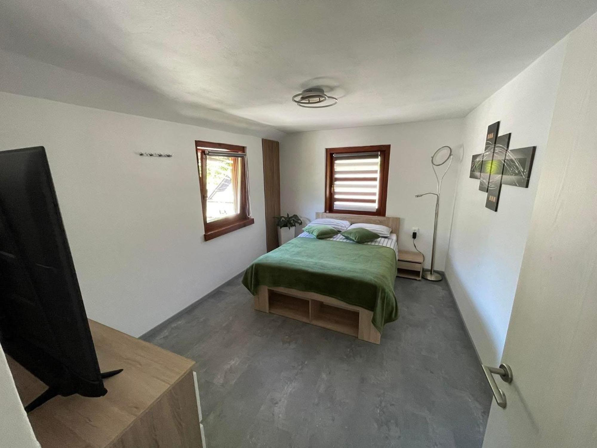 Apartma Devs كْرانْيِسكا غورا المظهر الخارجي الصورة